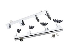 Mr. Gasket 9870 Spark Plug Wire Loom Kit - 7-8.5 Mm Mr. Gasket 9870 Spark Plug Wire Loom Kit - 7-8.5 Mm