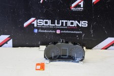 08-09 Mitsubishi Lancer Evolution 10 Evo X Speedometer Instrument Cluster 80k Oe