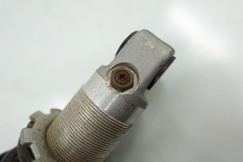 2008 - 2009 Ski-Doo Summit X 800R 原始设备制造商后悬架中心减震器 503191532 — 第 4/4 张图片