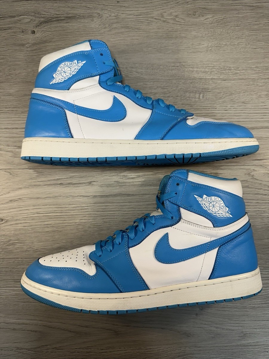 nike air jordan blue tie dye