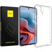 Spacecase Anti-Shock-HüLle FüR Motorola Moto G34 G45 5G