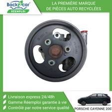 Pompe direction assistée Porsche CAYENNE