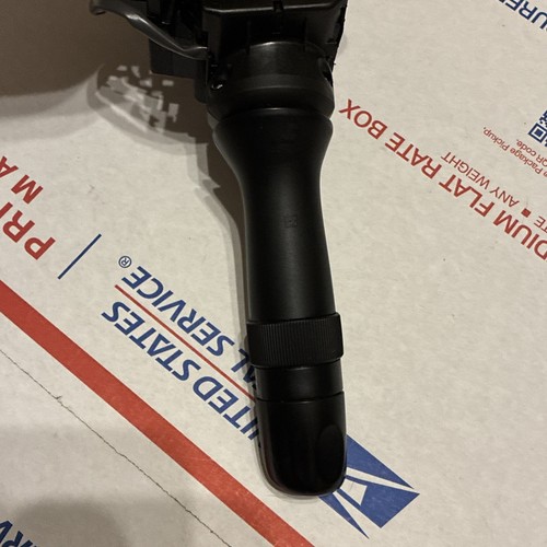 08-13 Toyota Highlander Headlight Indicator Light Control Switch PIN 17F100 - Picture 8 of 10