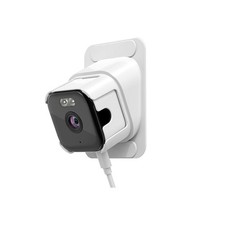 Indoor WiFi For Security Camera 1080p with Two Way Audio and For Night Vision