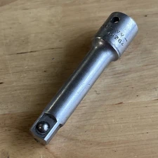 Craftsman 3" Long Socket Extension 3/8" Drive VV Series 44264 USA