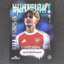 2025-26 Topps Knockout UEFA Club Competitions Soccer Checklist Guide in-content 52