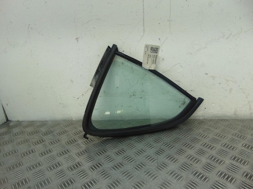 Vauxhall Agila B Right Offside Rear Quarter Light Glass 43R-004337 2008-15M - Picture 5 of 6
