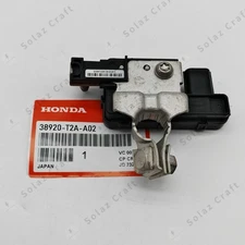 OEM Battery Sensor For 2013-2017 Honda Accord 2014-2017 Acura RLX #38920-T2A-A02