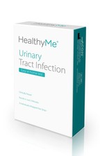 HealthyMe Urinary Tract Infection UTI Test Strips, 3 Individually Pouched, ...
