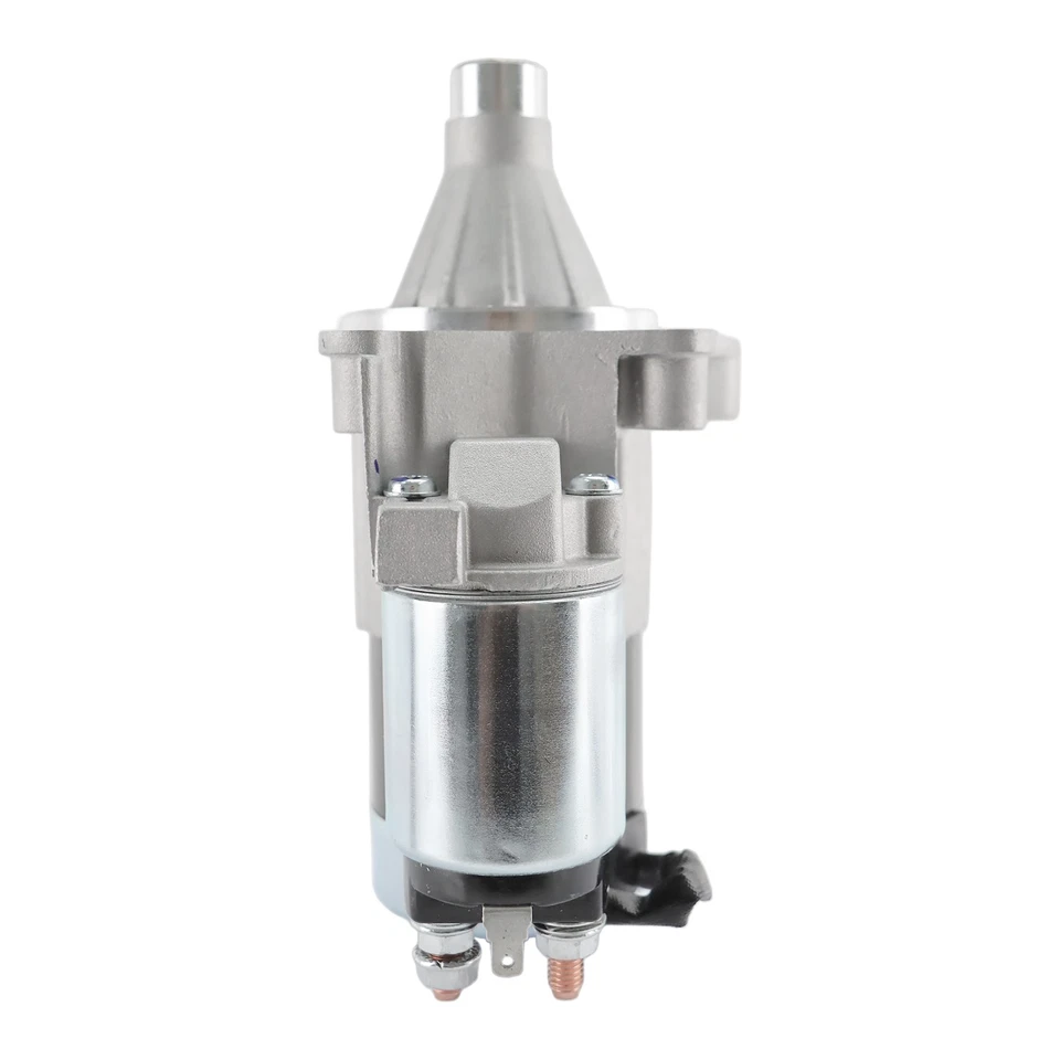 NEW Starter For 2003 2004 2005 2006 Chrysler Sebring Dodge Stratus 2.7L V6 Foto 4 de 4