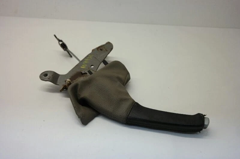 2005 Volvo S60 Emergency Brake Lever - Image 2 of 4