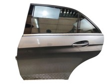T&uuml;r hinten links MERCEDES E W212 LIFT (2012-2016) Limousine 992
