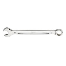 Milwaukee Tool 21MM Metric Combination Wrench