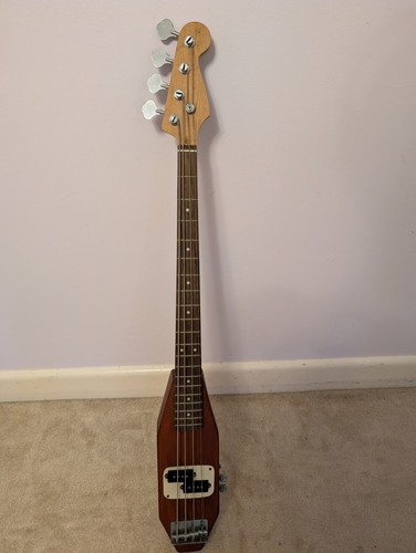 Unbranded Hand Made Bass Guitar