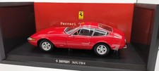 KYOSHO FERRARI 365GTB 4 DAYTONA'69 1 18 scale car h31_0219