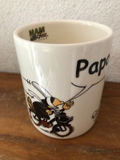 🐈‍⬛Beau mug breton MAM GOZ de Le Corre " papounet "