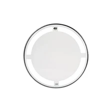 DW Coated/Clear Tom Batter Drumhead 10 in.