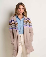 Toad Co Merino Heartfelt Hoodie ALL SIZES/COLORS 