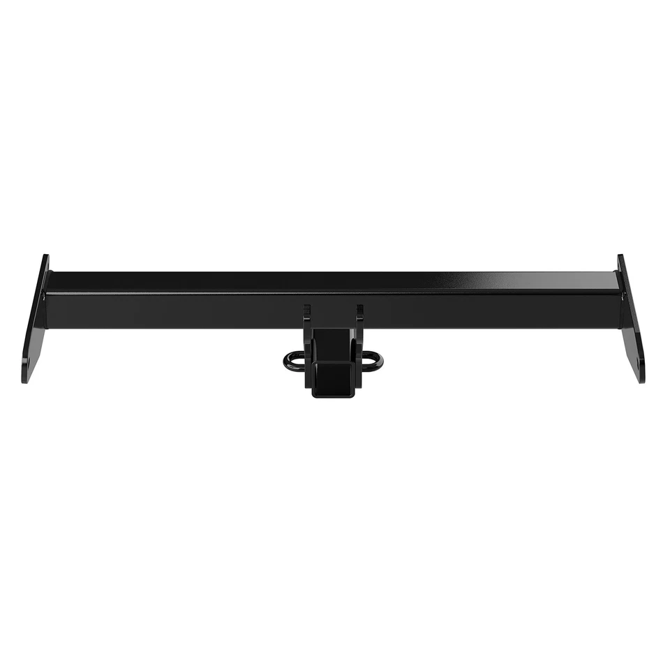 Receptor de enganche de remolque de 2 pulgadas para Chevrolet Captiva Sport 2012-2015 Foto 3 de 4