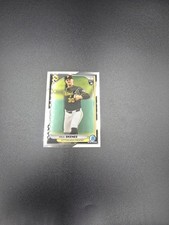 PAUL SKENES 2024 BOWMAN CHROME BASEBALL ROOKIE PIRATES #31 RC