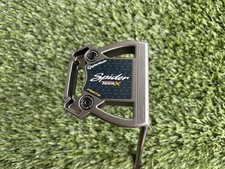 ⛳️Taylormade Spider Tour X Proto Limited Edition RH 33”