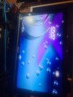 Toshiba 22 inch LCD TV DVD Combo Tested And Working With The Remote