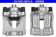 Bremssattel ATE 24.3421-9912.5 +66.05� Pfand f�r BMW E81 E92 E90 X1 E91 E82 E88