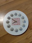 Bingo Clock Great Graphics — photo 1