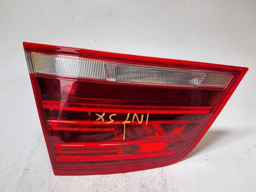 721730912 INTERNES RÜCKLICHT links BMW X3 (F25) 2.0 D 16v MAN 6m 184CV 2012 5p S