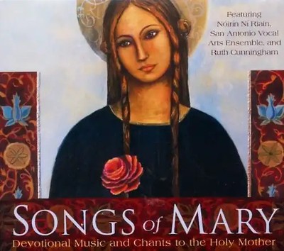 V.a.(Sounds True) - Songs of Mary