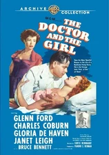 The Doctor and the Girl