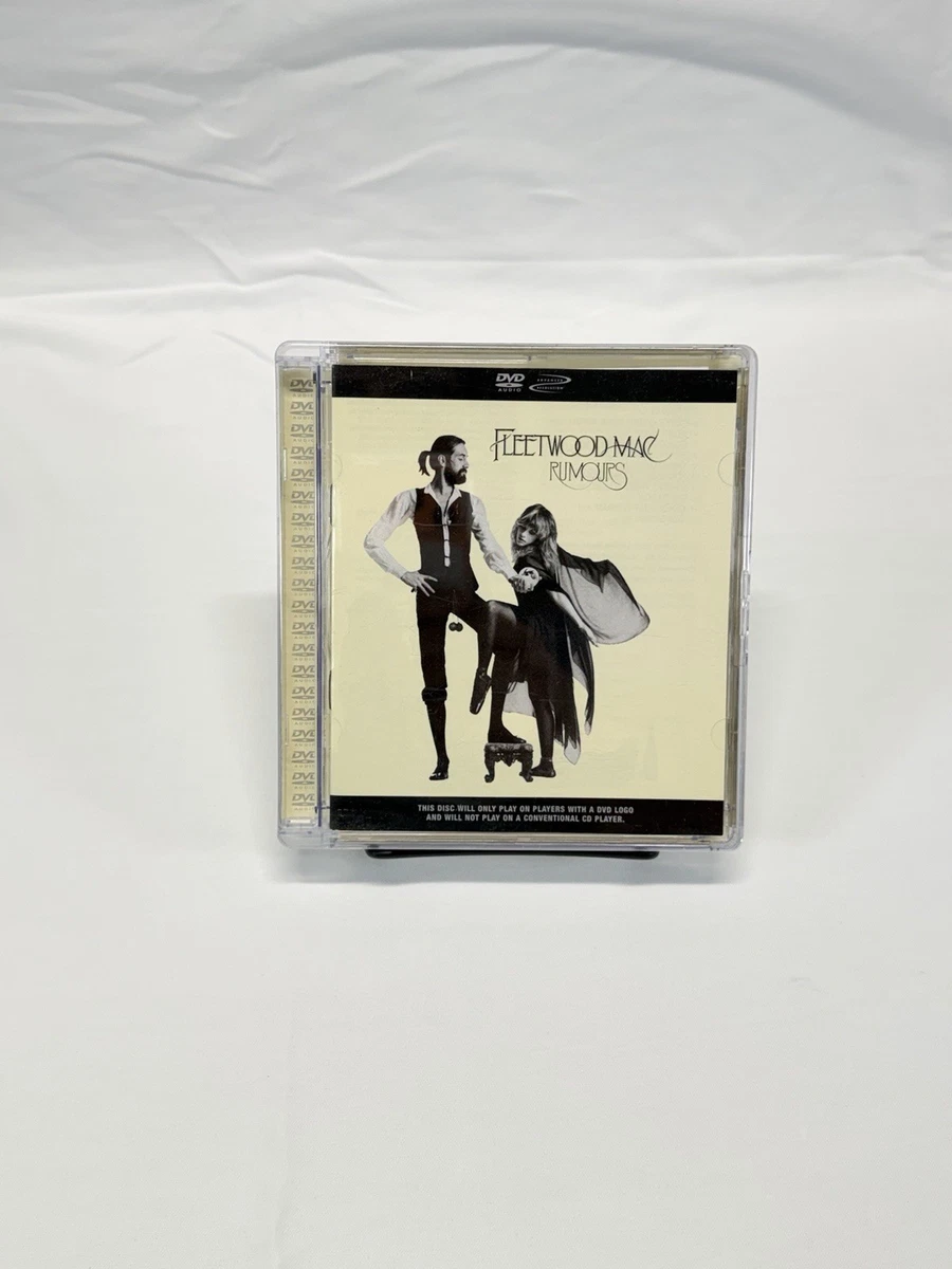 fleetwood mac rumours dvd products for sale | eBay