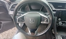 Civic 2019 Steering Wheel 798652 Civic 2019 Steering Wheel 798652