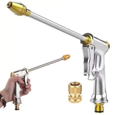 #ad #ad Garden Hose Nozzle High Pressure Water Hose Nozzle Sprayer Headfits 3 4” Ga... $5.66