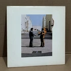 Pink Floyd Wish You Were Here Vinyl LP Columbia JC 33453
