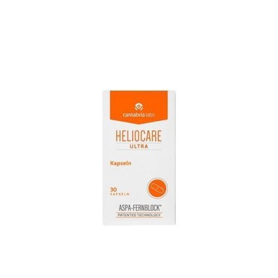 HELIOCARE Ultra D Kapseln 30St Kapseln PZN 9394302