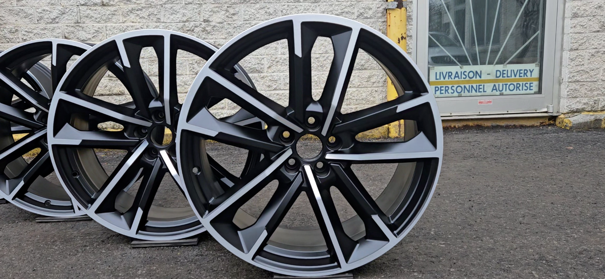 Audi A5 S5 Sportback 19