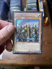 Noble Knight Brothers MP15-EN046 2015 Mega-Tins Mega Pack 1st Edition