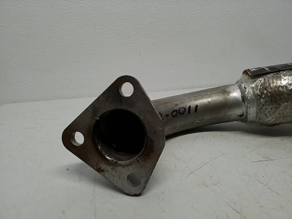 FX2075 FX Exhaust Flange Repair Flex Pipe Kit w/ Gaskets – Durable Coupling - Image 4 of 4