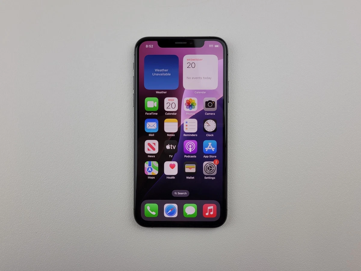 Apple iPhone XS 256GB Phones for Sale - Shop New & Used Cell