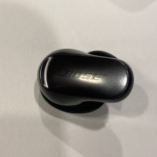 Bose QuietComfort ii Noise Cancelling True Wireless replacement right ear bud