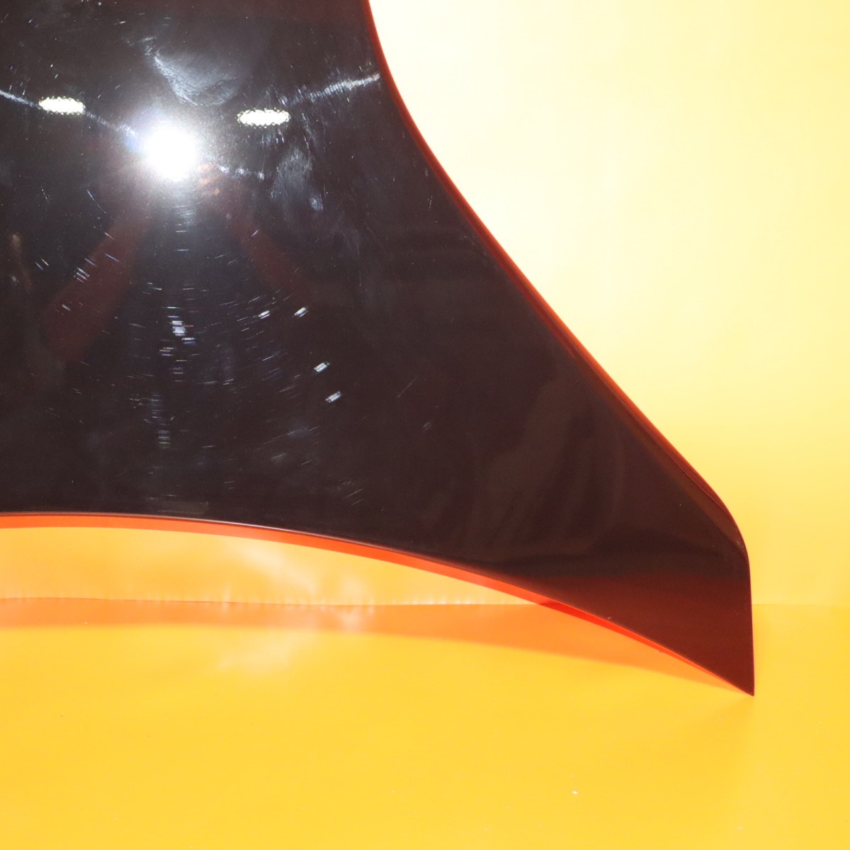 Ford GT 2017-2022 Engine lid
