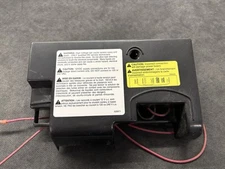 Norcold Refrigerator Control Board #2&3   628661. 3 way