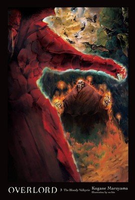 Overlord, Vol. 3 - light novel