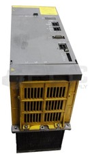 FANUC A06B-6087-H130-R POWER SUPPLY MODULE 200-230V 127A 50/60HZ 3PH