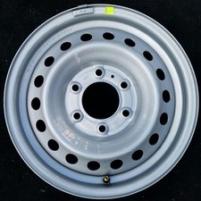 Ford Steel Ranger Oem Wheel 16x7 2019-2023 Original Factory Rim Kb3z1015c 10226