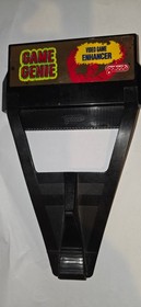 Nintendo NES Game Genie, Original UK  J.195 Galoob/Codemasters Retro Cheat Cart