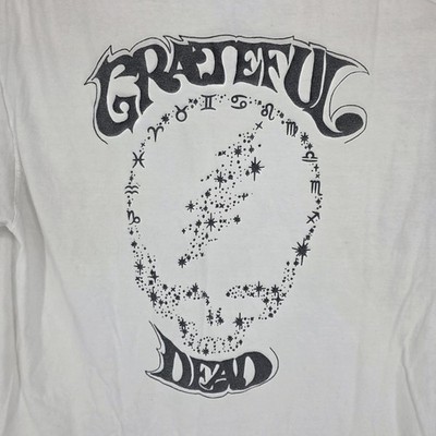 Grateful Dead Shirt Capricornus Men XL Shirt Capricorn Limited Edition Sold Out 