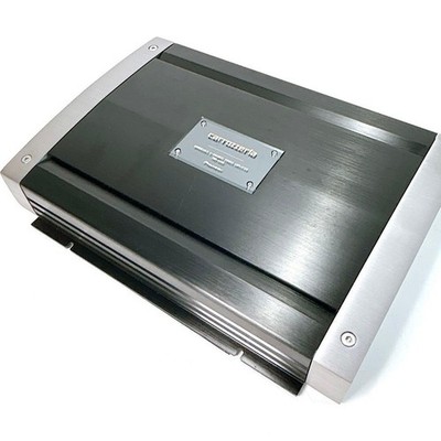 PIONEER CARROZZERIA PRS-A900 4-KANAL ENDSTUFE 100 W X 4 HIGH OUTPUT GETESTET