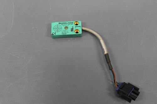 Raymond Toyota 8HBW23 Proximity Sensor 1099771/003 PepperL+Fuchs
